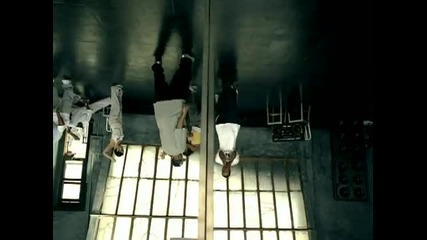 Chris Brown - Say Goodbye