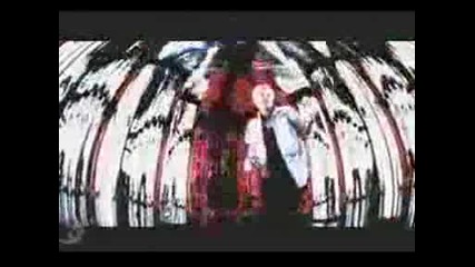 The Offspring - Pretty Fly For A White Guy