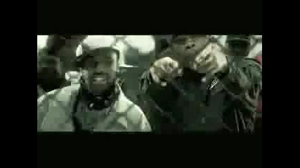 Eminem Ft. 50 Cent & Cashis & Lloyd Banks - You Dont Know 