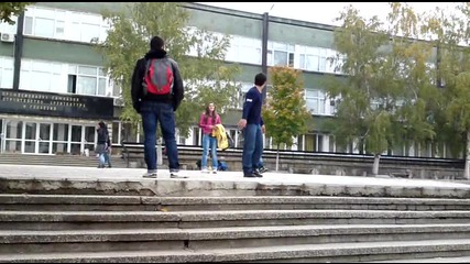 Slizane na stylbi na race