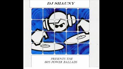 60s power ballads mix