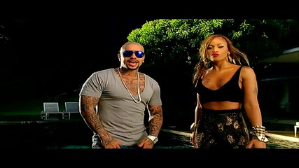 Timati feat Eve - Money in the Bank