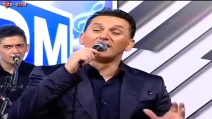 Sako Polumenta - Eh da mogu majko