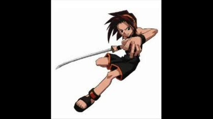 Shaman King