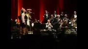 Goran Bregović - Ederlezi - (LIVE) - Sydney Opera House
