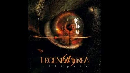 Legenda Aurea - The Root 