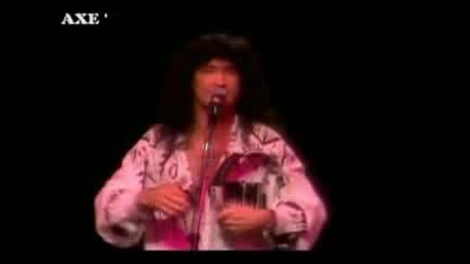 M.s.g. - Paradise(unplugged)
