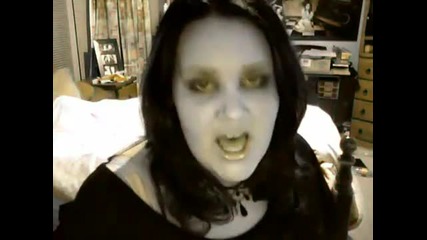 Edward is a Virgin ! 