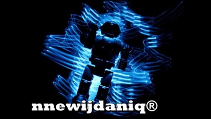 ® Drum N Bass ® energy sound