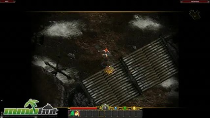 Fortune Online Gameplay - First Look