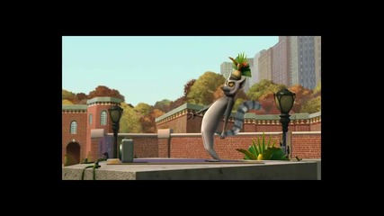 Бг Субтитри ~ The Penguins of Madagascar - Gone in a Flash S01.e01 