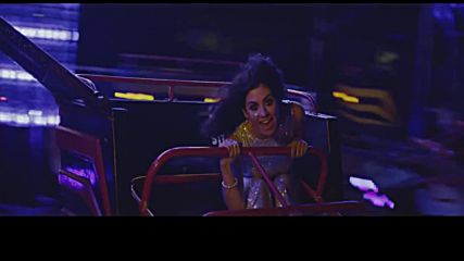 Marina And The Diamonds – Blue ( Official Video )