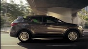 Hyundai TV Commercial 'live brilliant' (Man) 120''