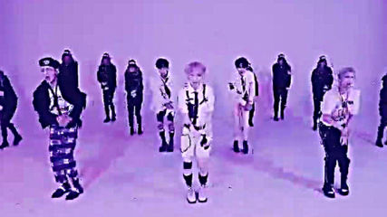 Ace - Savage Dance Mirrored