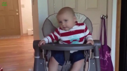 Компилация Смях !.. Best Babies Dancing Compilation