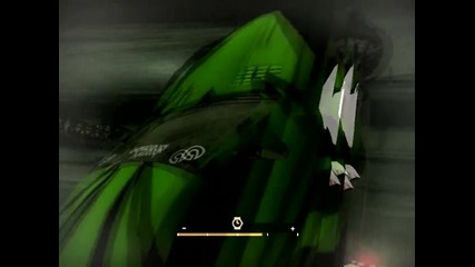 Need For Speed - Evolution [ B R T Needo & Glide B G M ]
