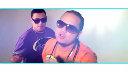 Mega Sexx Feat Killatonez - Me Pongo Animal ( Official Video ) ( Full Hd ) 2010 Reggaeton 