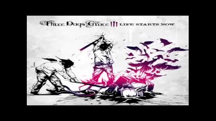 Three Days Grace - Life Starts Now (subs) 