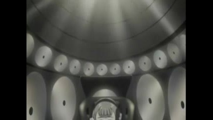 Blue Submarine No.6 Епизод 4 3/4 Final 
