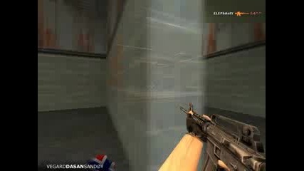 Deathlock Cs Movie