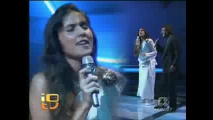 Al Bano & Romina Power - Nostalgia Canaglia