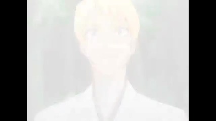 bleach boys are sexy and i know it