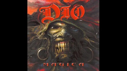 Dio - As Long As Its Not About Love (2000) 