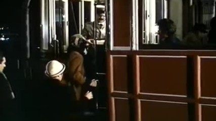Два лица Стамбула 3-4 серия рус озвучка 1991 Финал