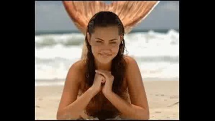 Phoebe As Cleo