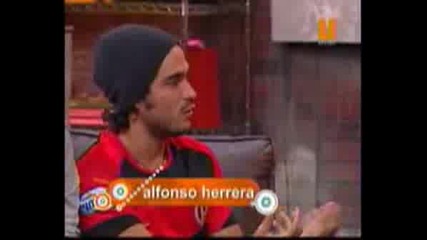 Rbd En Esta Caon Parte1