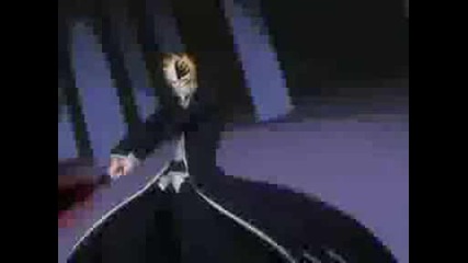 Ulquiorra vs Ichigo