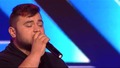 Росен Янчев - X Factor (10.09.2014)