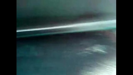 Vr6 Big Burnout