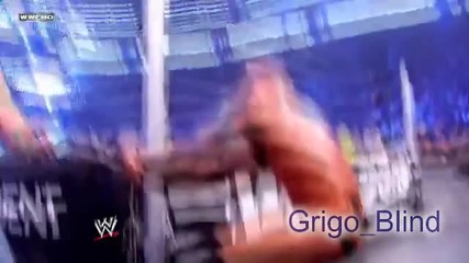 Wwe Freestyle M V.