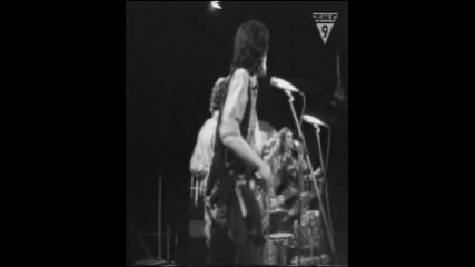Steppenwolf - Born To Be Wild (1968)