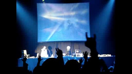 Js - 1 Live In Sofia