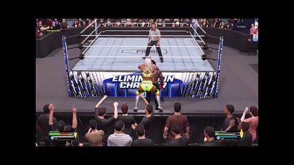 Wwe 2025