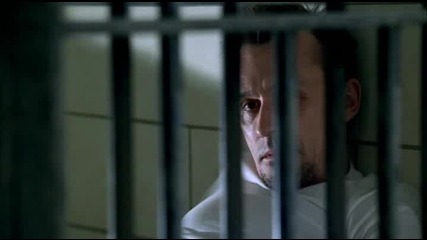 Prison Break / Бягство от затвора сезон 1 епизод 17 (bgaudio) (част 1) 