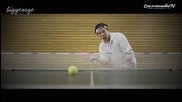 Armin van Buuren - Ping Pong [high quality]