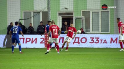 Имаше ли дузпа за Левски? (видео)