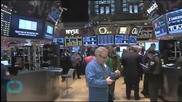 Shares Rise in Thin Post-holiday Trade; Oil, Natural Gas Slip