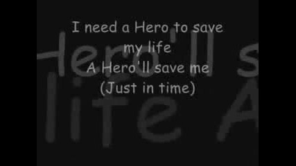Skillet - Hero (unstoppaable) 