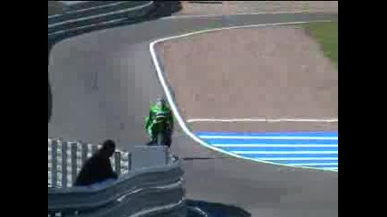Kawasaki Ninja Zx - Rr