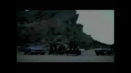 Ill Nino - What Comes Around Hq