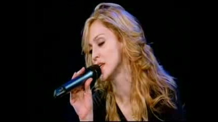 Madonna - Drowned World (Confessions Tour)