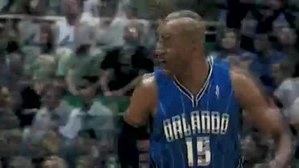 Usher: 2010 Nba Allstar [1 Min Promo]