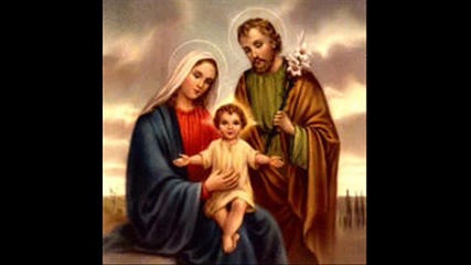 Ели и Наско-- Дева Мария..