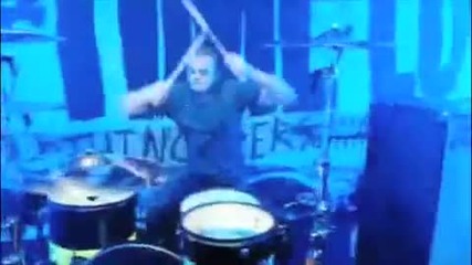 Boys Like Girls - Go 
