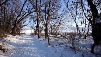 *превод* Moya Brennan - Change My World