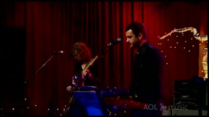 The Killers - All These Things That Ive Done [ високо качество ]